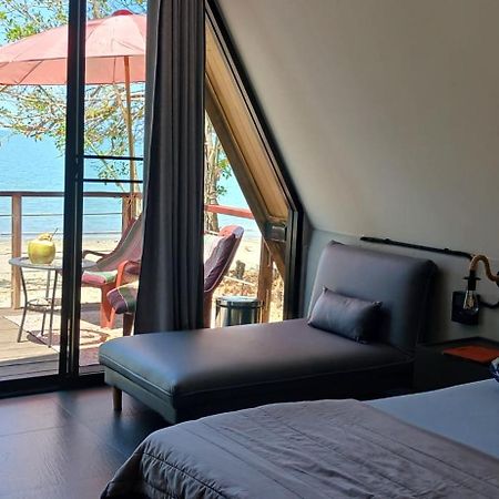 Hotel Dugong Koh Sukorn à Ko Sukon Chambre photo