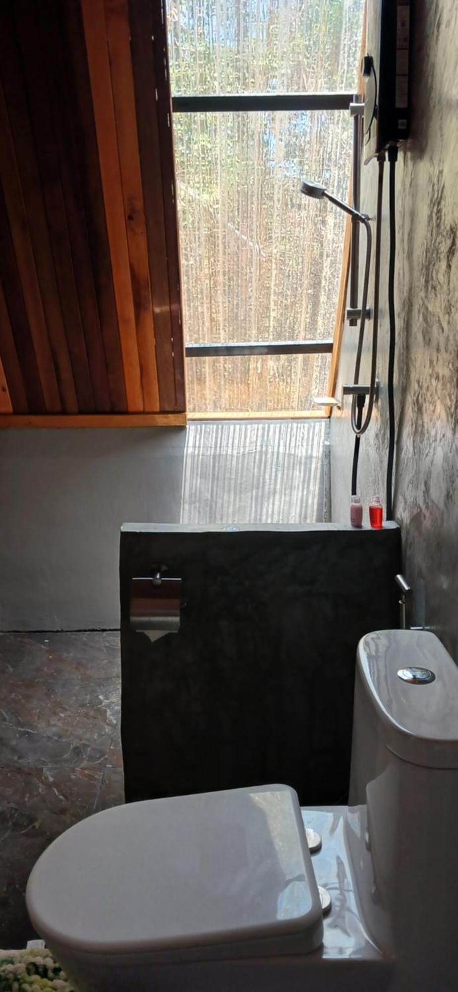 Hotel Dugong Koh Sukorn à Ko Sukon Chambre photo