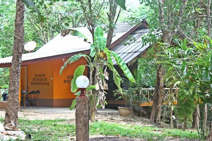 Hotel Dugong Koh Sukorn à Ko Sukon Chambre photo